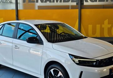 Opel Corsa 12.975 km 20.900 &euro; Mettingen 49497