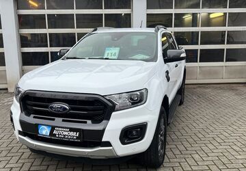 Ford Ranger 80.000 km 29.699 &euro; Osnabrück 49090