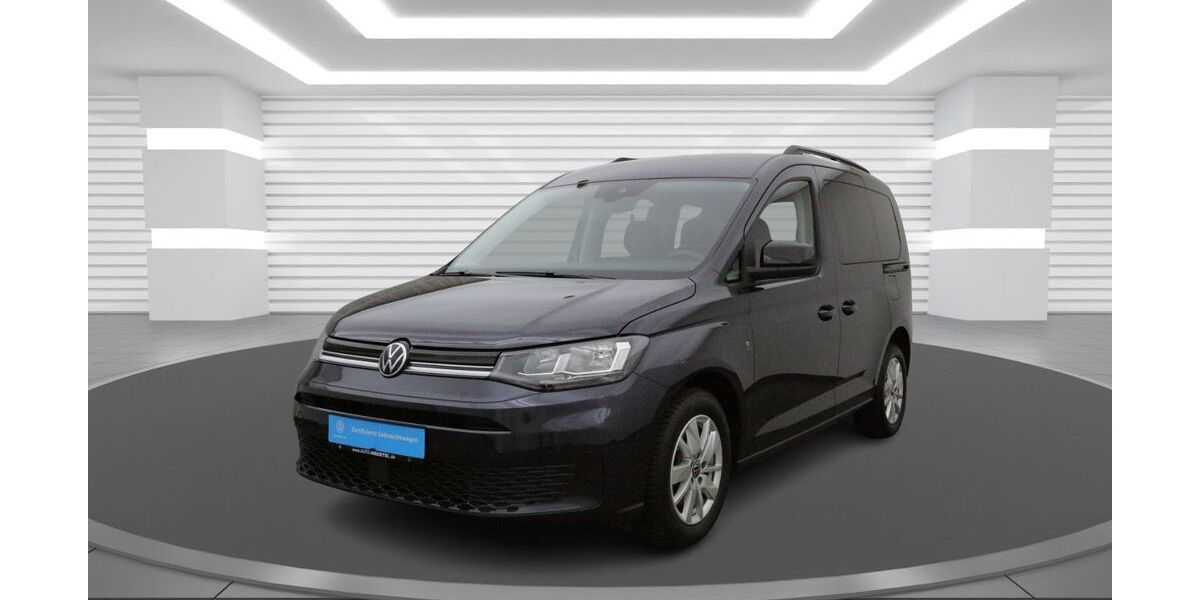 VW Caddy 57.200 km 22.900 &euro; Osnabrück 49084