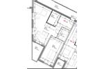 Etagenwohnung Osnabrück Eversburg - 2 Zimmer, 80 m&sup2;, 1.155&euro; | Angebot:26644531