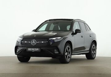 Mercedes-Benz GLC 300 9.900 km 62.950 &euro; Osnabrück 49078