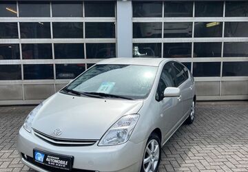 Toyota Prius 61.000 km 8.999 &euro; Osnabrück 49090