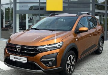 Dacia Sandero 34.101 km 13.889 &euro; Osnabrück 49074
