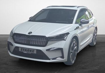 Skoda Enyaq 68.100 km 34.930 &euro; Osnabrück 49084