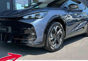 Cupra Tavascan 20.551 km 39.980 &euro; Ibbenbüren 49479