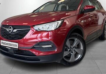 Opel Grandland (X) 32.000 km 19.990 &euro; Osnabrück 49090