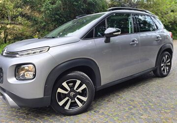 Citroen C3 79.950 km 10.990 &euro; Borgholzhausen 33829