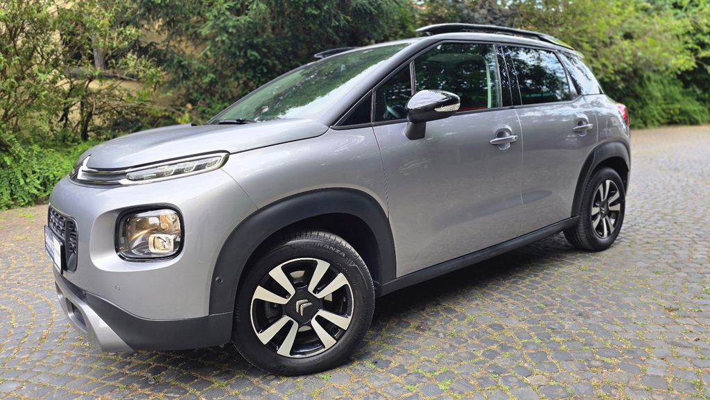 Citroen C3 79.950 km 10.990 &euro; Borgholzhausen 33829