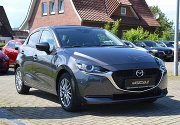 Mazda 2 67.503 km 13.950 &euro; Damme 49401