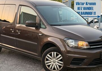 VW Caddy 270.500 km 9.800 &euro; Bad Iburg 49186