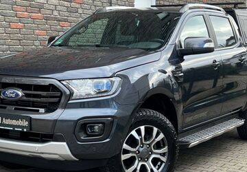 Ford Ranger 51.394 km 34.990 &euro; Osnabrück 49090