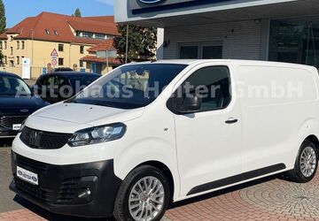 Fiat Scudo 25.480 km 19.950 &euro; Osnabrück 49090