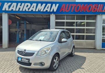 Opel Agila 199.000 km 2.999 &euro; Osnabrück 49090