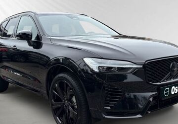 Volvo XC60 2.000 km 68.470 &euro; Osnabrück 49090