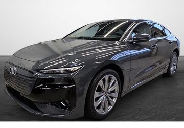 Audi A6 e-tron 17.000 km 50.990 &euro; Osnabrück 49080