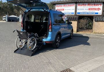 Ford Tourneo Connect 78.000 km 34.490 &euro; Ladbergen 49549