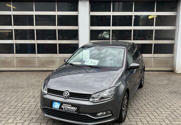 VW Polo 207.000 km 6.400 &euro; Osnabrück 49090