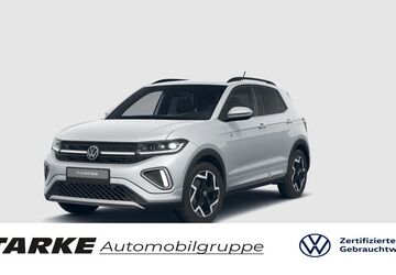 VW T-Cross 9.287 km 23.830 &euro; Georgsmarienhütte (Osnabrück) 49124