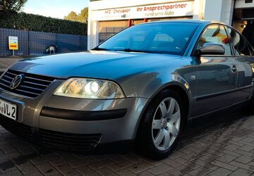 VW Passat 309.000 km 1.500 &euro; Osnabrück 49090