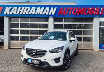 Mazda CX-5 123.000 km 12.200 &euro; Osnabrück 49090