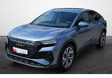 Audi Q4 e-tron 9.674 km 49.490 &euro; Osnabrück 49080