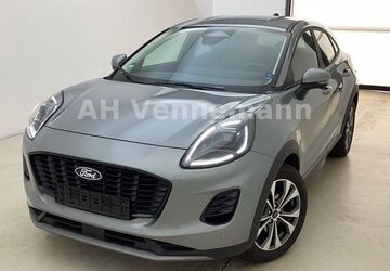 Ford Puma 3.700 km 23.990 &euro; Hilter 49176