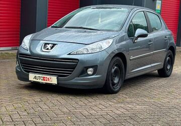 Peugeot 207 189.000 km 2.700 &euro; Osnabrück 49086