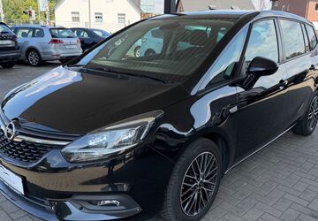 Opel Zafira 142.000 km 9.490 &euro; Osnabrück 49088