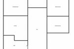 Etagenwohnung Osnabrück Fledder - 3 Zimmer, 67 m&sup2;, 725&euro; | Angebot:26647069