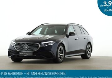 Mercedes-Benz E 300 8.405 km 51.765 &euro; Osnabrück 49078
