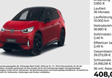 VW ID.3 10.985 km 40.930 &euro; Osnabrück 49078