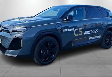 Citroen C5 Aircross 7.500 km 31.990 &euro; Osnabrück 49082