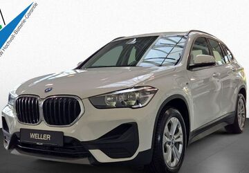 BMW X1 51.805 km 20.650 &euro; Osnabrück 49084