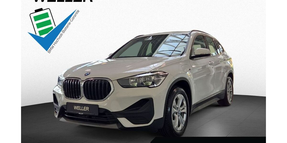 BMW X1 51.805 km 20.650 &euro; Osnabrück 49084