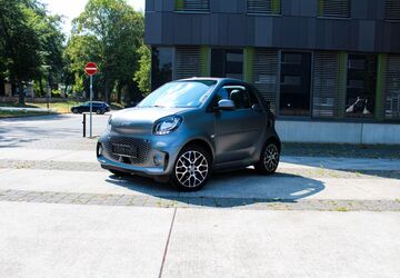 Smart ForTwo 34.000 km 11.999 &euro; Osnabrück 49084