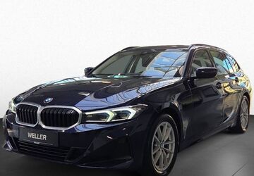 BMW 318 105.792 km 24.700 &euro; Osnabrück 49084