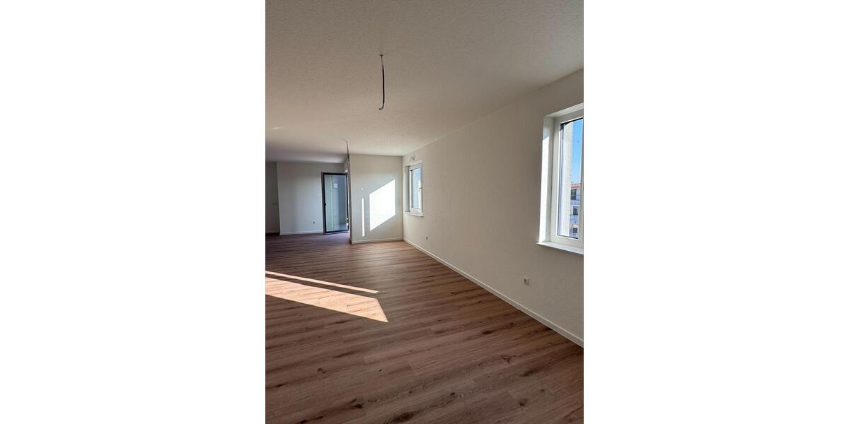 Etagenwohnung Osnabrück Eversburg - 4 Zimmer, 121 m&sup2;, 1.930&euro; | Angebot:25348886