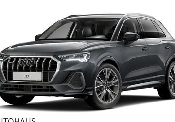 Audi Q3 8.275 km 44.790 &euro; Melle 49324
