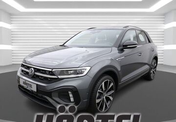 VW T-Roc 15.000 km 36.900 &euro; Osnabrück 49084