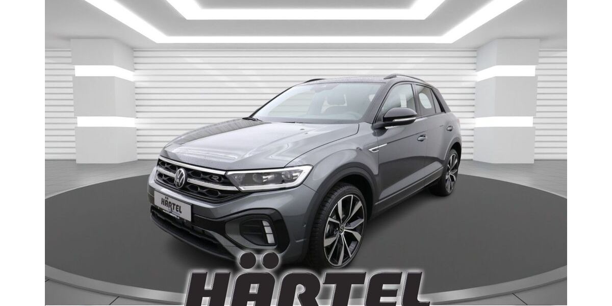 VW T-Roc 15.000 km 36.900 &euro; Osnabrück 49084