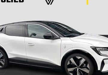 Renault Megane E-TECH 30.750 km 20.990 &euro; Bad Laer 49196