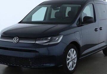 VW Caddy 10.953 km 39.290 &euro; Bramsche - Engter 49565
