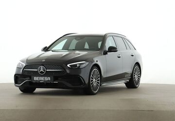 Mercedes-Benz C 220 9.900 km 46.950 &euro; Osnabrück 49078