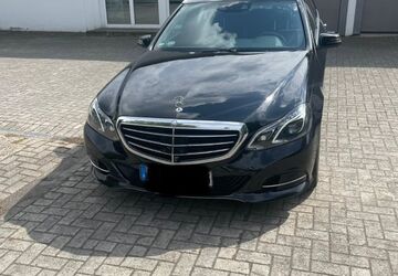 Mercedes-Benz E 350 242.000 km 11.000 &euro; Osnabrück 49088