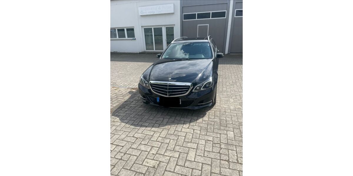 Mercedes-Benz E 350 242.000 km 11.000 &euro; Osnabrück 49088