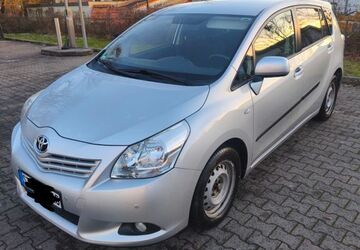 Toyota Verso 160.000 km 6.700 &euro; Lienen 49536