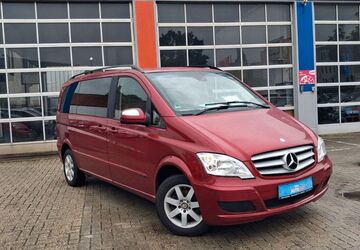 Mercedes-Benz Viano 404.000 km 9.799 &euro; Osnabrück 49090