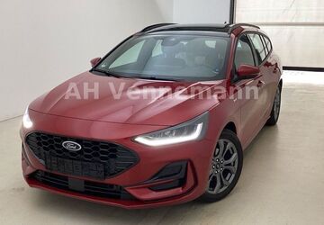Ford Focus 11.650 km 25.990 &euro; Hilter 49176