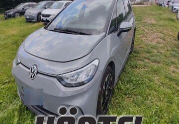 VW ID.3 23.000 km 28.400 &euro; Osnabrück 49084