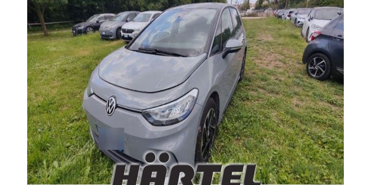 VW ID.3 23.000 km 28.400 &euro; Osnabrück 49084
